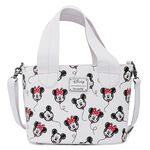 Disney Mickey & Minnie Mouse Balloon Crossbody Bag, , hi-res view 1