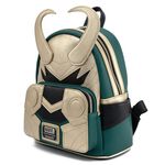 Marvel Loki Classic Cosplay Mini Backpack, , hi-res view 2