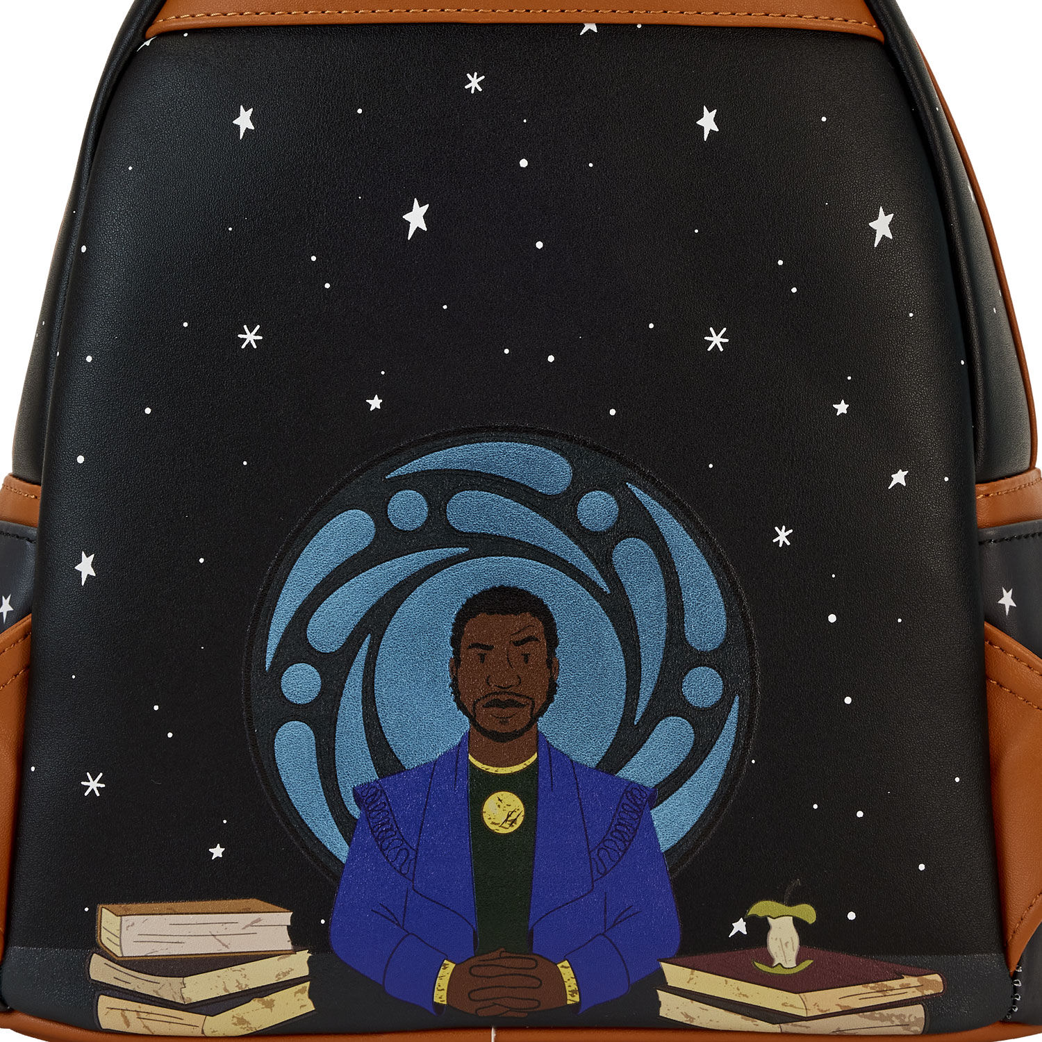 Loungefly loki backpack sale