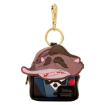 Zootopia 2 Cosplay Mystery Mini Backpack Keychain Charm, , hi-res view 7