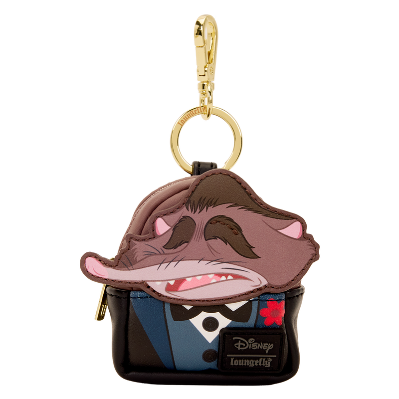 Zootopia 2 Cosplay Mystery Mini Backpack Keychain Charm, , hi-res view 7