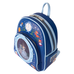Cinderella 75th Anniversary Royal Ball Lenticular Mini Backpack, , hi-res view 5