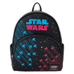 Star Wars Rebels vs Empire Galactic Light Up Glow Mini Backpack, , hi-res view 1
