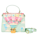 Mickey & Friends Hot Air Balloon Crossbody Bag, , hi-res view 1