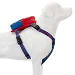 Spider-Man Cosplay Mini Backpack Dog Harness, , hi-res view 4