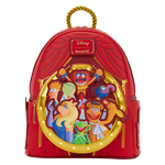 The Muppets Group Light-Up Mini Backpack, , hi-res view 6