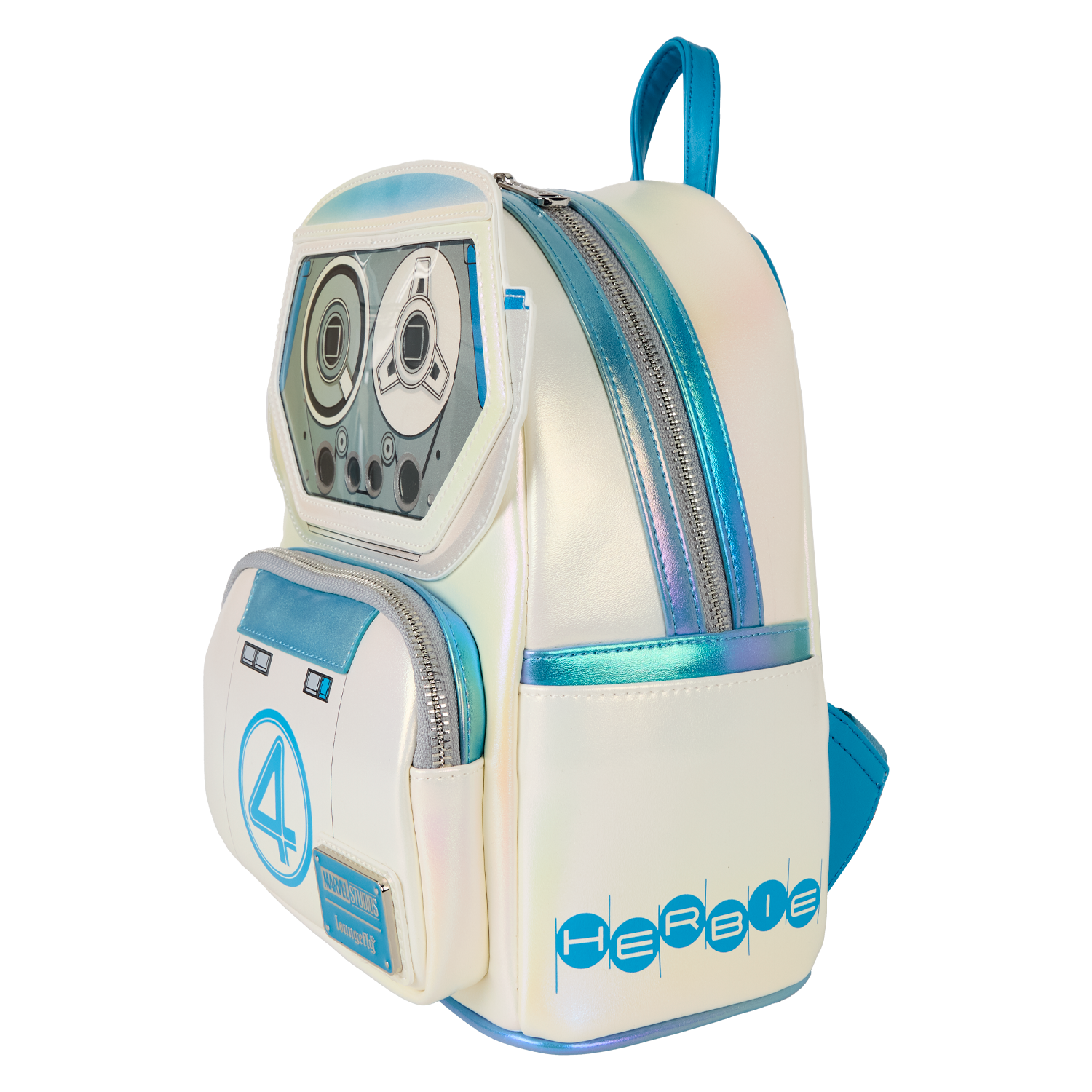 MVBK0360-LFMARVELFANTASTIC4BLUEMOONMINIBACKPACK1111