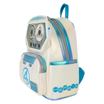 Fantastic Four H.E.R.B.I.E Cosplay Mini Backpack, , hi-res view 5