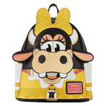 Clarabelle Cow Cosplay Mini Backpack, , hi-res image number 1
