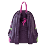 Descendants Exclusive Mal Cosplay Mini Backpack, , hi-res view 3