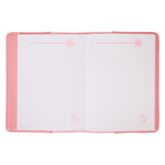 Wicked Glinda Shiz University Uniform Refillable Stationery Journal, , hi-res view 2