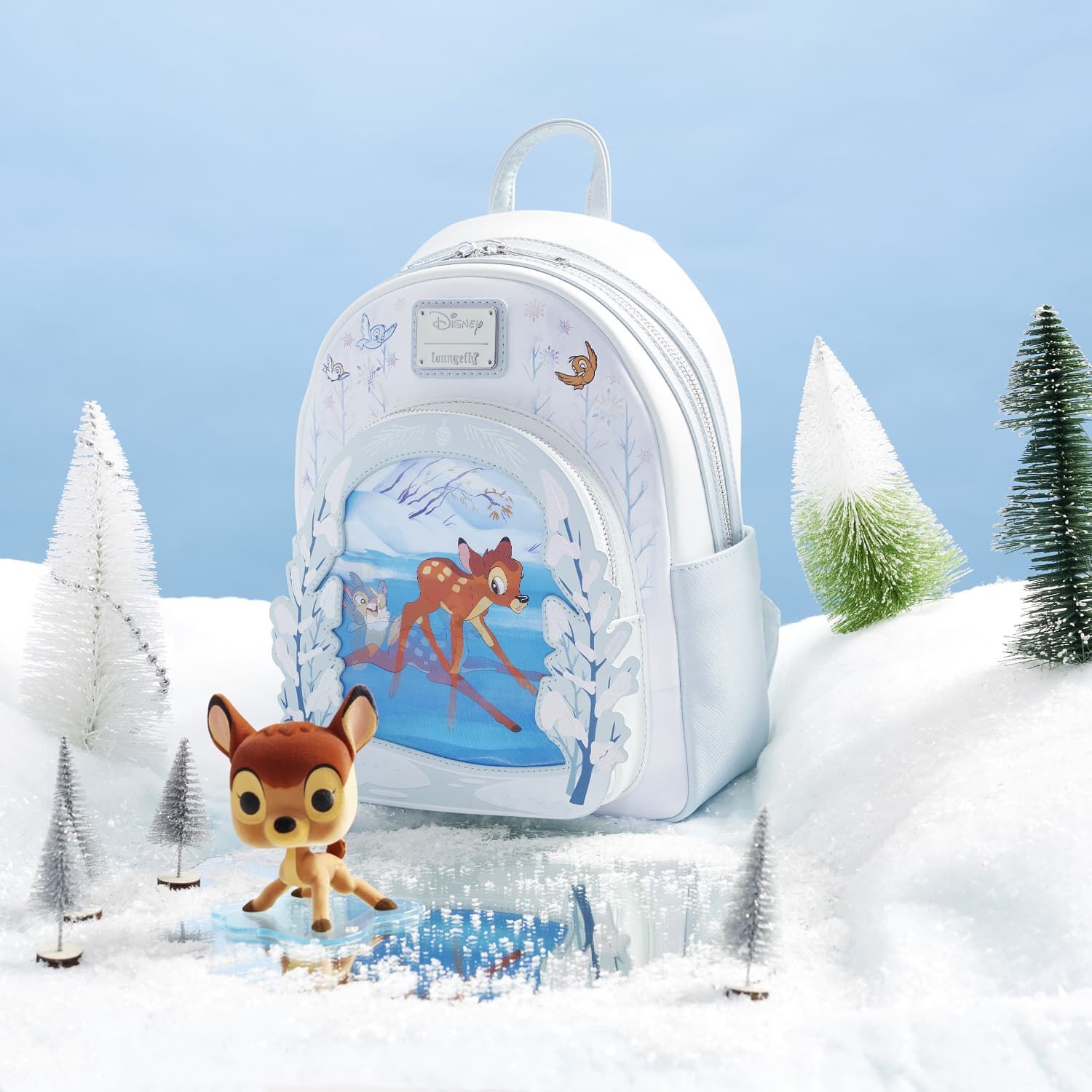 Loungefly bambi sale