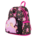 Jem and the Holograms Glitter All-Over Print Mini Backpack, , hi-res view 5