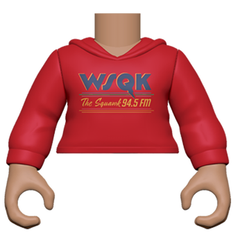 PY: Torso - FM SK3 -  ST5 WSQK Crew, Image 1