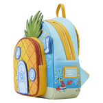 SpongeBob SquarePants Pineapple House Mini Backpack, , hi-res view 5