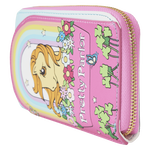My Little Pony 40th Anniversary Pretty Parlor Zip Around Wallet, , hi-res view 4