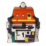 WonderCon Limited Edition Star Wars Chopper (C1-10P) Figural Light Up Mini Backpack, , hi-res view 8
