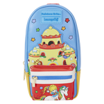 Rainbow Brite™ Color Castle Stationery Mini Backpack Pencil Case, , hi-res view 1