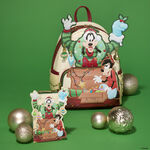 A Goofy Movie Exclusive Holiday Decorating Mini Backpack, , hi-res view 7