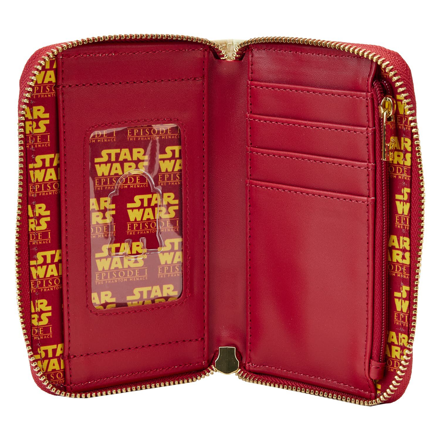 Star wars wallet loungefly outlet