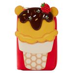 Exclusive - Winnie the Pooh Ice Cream Zip Around Wallet, , hi-res view 1