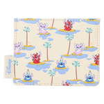 Lilo & Stitch All-Over Print Card Holder, , hi-res view 1