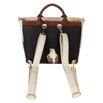 Harry Potter Hogwarts Convertible Backpack & Tote Bag, , hi-res view 12