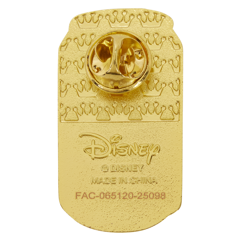 Disney Princess Exclusive Soda Can Mystery Box Pin, , hi-res view 2