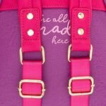 Loungefly X Disney Alice In Wonderland Cheshire Cat Cosplay Mini Backpack, , hi-res view 7