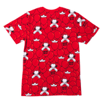 It Pennywise Red Balloon Unisex Tee, , hi-res view 4