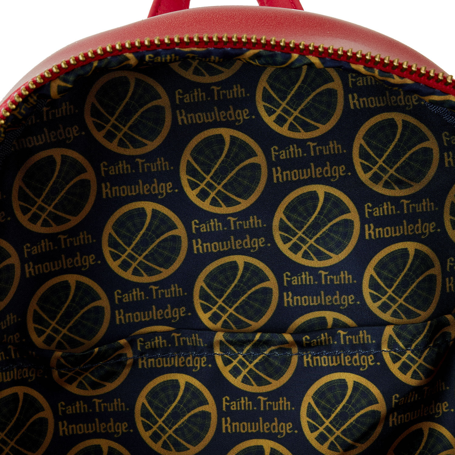 Doctor who deals loungefly backpack