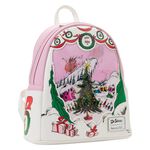 Dr. Seuss' How the Grinch Stole Christmas! Lenticular Scene Mini Backpack, , hi-res view 3