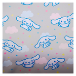 Sanrio Cinnamoroll Monochrome Cosplay Mini Backpack, , hi-res view 8