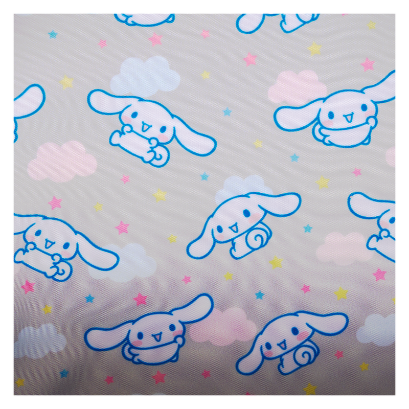Sanrio Cinnamoroll Monochrome Cosplay Mini Backpack, , hi-res view 8