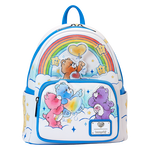 Care Bears Care-A-Lot Rainbow Mini Backpack, , hi-res view 1