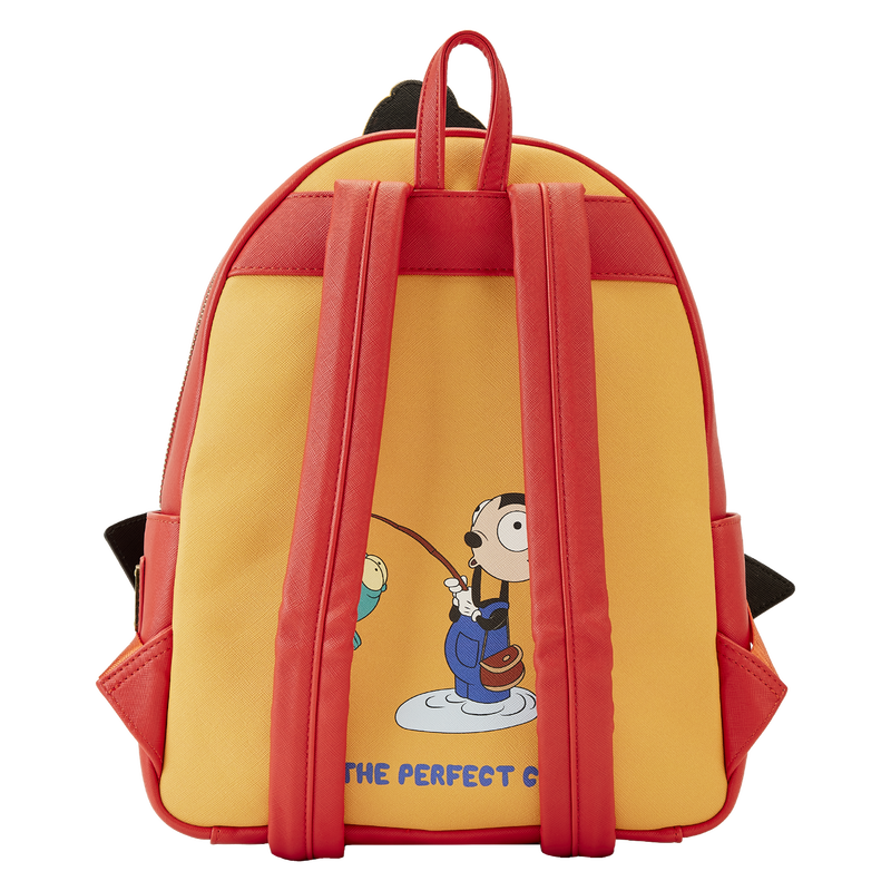 A Goofy Movie Road Trip Mini Backpack, , hi-res image number 4