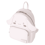 Sanrio Cinnamoroll Monochrome Cosplay Mini Backpack, , hi-res view 4