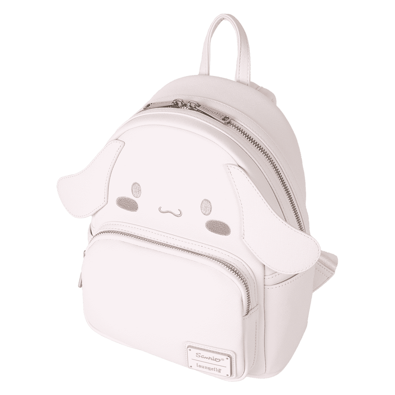 Sanrio Cinnamoroll Monochrome Cosplay Mini Backpack, , hi-res view 4