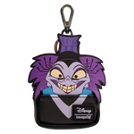 Disney Villains Cosplay Mystery Mini Backpack Keychain Charm, , hi-res view 4
