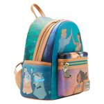 Pocahontas Princess Scene Mini Backpack, , hi-res image number 3