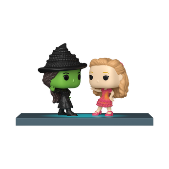 Pop! Mini Moment Ozdust Ballroom, , hi-res view 1