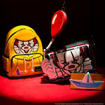 It Pennywise Balloon Glow Crossbody Bag With Coin Bag, , hi-res view 3