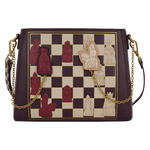 Harry Potter Wizard's Chess Crossbody Bag, , hi-res view 1