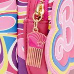 Barbie Totally Hair 30th Anniversary Mini Backpack, , hi-res image number 6