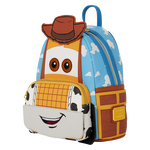 D23 Exclusive Toy Car Story Woody Mini Backpack, , hi-res view 3