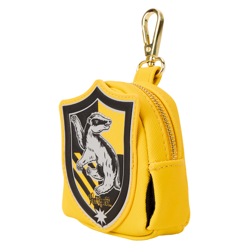 Harry Potter Hufflepuff House Treat Disposable Bag Holder