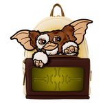 Gremlins 40th Anniversary Gizmo Mogwai Box Mini Backpack, , hi-res view 1