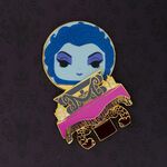 Funko Pop! by Loungefly Haunted Mansion Madame Leota Lenticular Pin, , hi-res image number 6