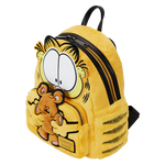 Garfield & Pooky Plush Cosplay Mini Backpack, , hi-res view 5