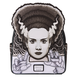 Universal Monsters Exclusive The Bride Of Frankenstein Glow Mini Backpack, , hi-res view 1